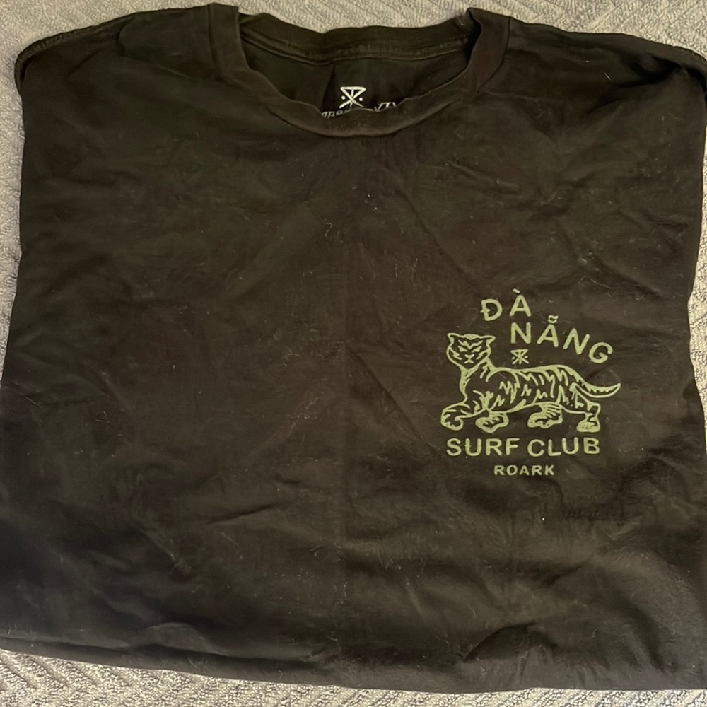 Roark Revival T-shirt